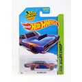 Hot Wheels '68 Dodge Dart #211/250 HW Workshop ...