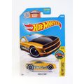 Hot Wheels Muscle Tone #195/250 HW Art Cars 5/1...