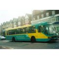 Colour Photograph of Blackpool Transport Servic...