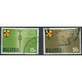 Centenary of Sarawak Council - Malaysia 1967 - ...