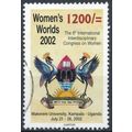 Interdisciplinary Congress on Women: 1200s - Ug...