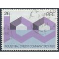 Centenary of Industrial Credit Company - Irelan...