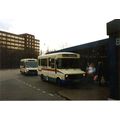 Colour Photo of District Bus (Tomlin of Wickfor...