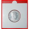 Ⰶ FRANCE (1960-1995): MONACO ★ 1 FRANC 1960 SHI...
