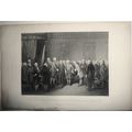 1860 - M Girard the French minister, introduced...