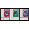 Kuwait Women's Cultural and Social Society 3v C...