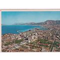 Palermo Italy Picture Card 10.5 x 7.5 cm