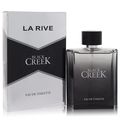 La Rive Black Creek by La Rive Eau De Toilette ...