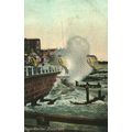 Rough Weather Broadstairs, Kent, 21075, B & D K...