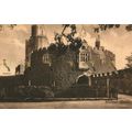 Walmer Castle, Kent, Frith's Series, Saxony, Po...