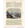 WILLIAMS MONUMENT NEAR BENZEVAL, FRANCE, BOOK I...