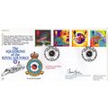 Squadrons Of The Royal Air Force UFO Space Scie...