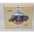 Corgi 97752 Bedford O Series & Thornycroft Beer...