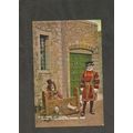 Postcard London Franco British Exhibition 1908 ...
