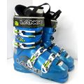 Lange Race RS SC 90 Downhill Ski Boots Blue Har...