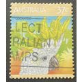 AUSTRALIA 1987 sg 1073 USED #1