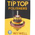 OPIE PUBLISHED TIP TOP POLISHERS UK FREE POST