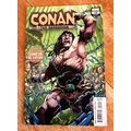 Collectable " Conan the Barbarian " Comic #19 M...