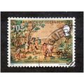 GUE 1975 10P 'VICTOR HUGO' FINE USED (EBID24599)