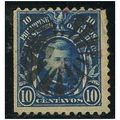1906 SG 341 - fine used (o)