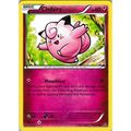 Pokemon XY Furious Fists 70/111 Clefairy