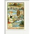 A Mumbles Railway Publishing Postcard MRP/125 H...