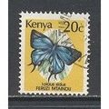 Kenya.SG435 20c Epamera sidus.Fine Used.Aug15j