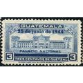 1945 Michel 437I - fine used (o)