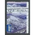 AUS 2014 $2.75 (S/A) 'ALPINE NATIONAL PARK' FIN...