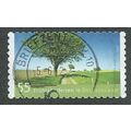 GER 2012 55c (S/A) ' SPRING' FINE USED (EBID44-...