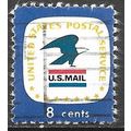 USA N° 925 YVERT OBLITERE ( USD )