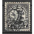 USA N° 234 YVERT OBLITERE ( USD )