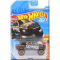 Hot Wheels - RAM 1500: HW Hot Trucks #5/10 - #2...