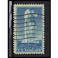 Used 744 5c Yellowstone National Park Fine RA2307