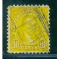 Used 562 10c James Monroe Just Clears A15715
