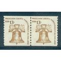 1618 13c Liberty Bell Fine MNH CLP B0890