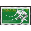 ZAYIX Canada 834 MNH Sports Women's Field Hocke...