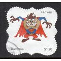AUSTRALIA: 2023 LOONEY-TUNES, ZOINKS MASH UP, U...