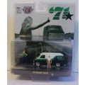 M 2 ' 1971 CHEVROLET VAN G10 diorama (2024)