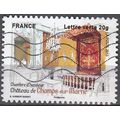 France 2013 Michel 5656 O Cote (2015) 0.60 € Ch...