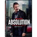 Absolution 2024 Original Movie New DVD With Sli...