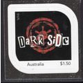 2024: STAR WARS DARKSIDE, MINT NEVER HINGED SEL...