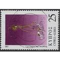 2000 Michel 946 - #2 fine used (o)