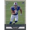 2016 Panini Playoff Football 280 Jonathan Willi...