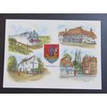 Tenterden Multiview inc Kent & East Sussex Rail...