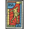 South Africa 1970 150th Anniv Bible Society 2½c...