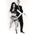 PHOTOGRAPH - JAMES BOND: FROM RUSSIA WITH LOVE