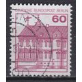 DUITSLAND JAAR 1979 NR. 1028 ° (L15)