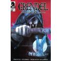 Grendel God & The Devil (2003 Ltd) # 008 NM MOD...