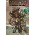 Mythos: The Final Tour (1996 Ltd) # 002 NM MODE...